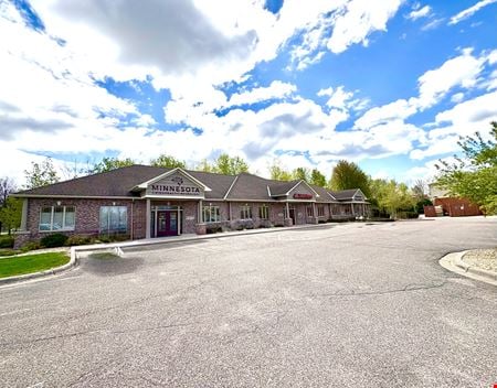 Preview of Office space for Rent at 5360 Edgewood Dr