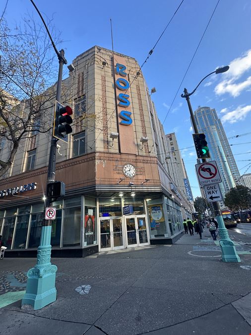 301 Pike Street