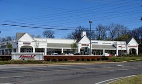 Ladue Crossing