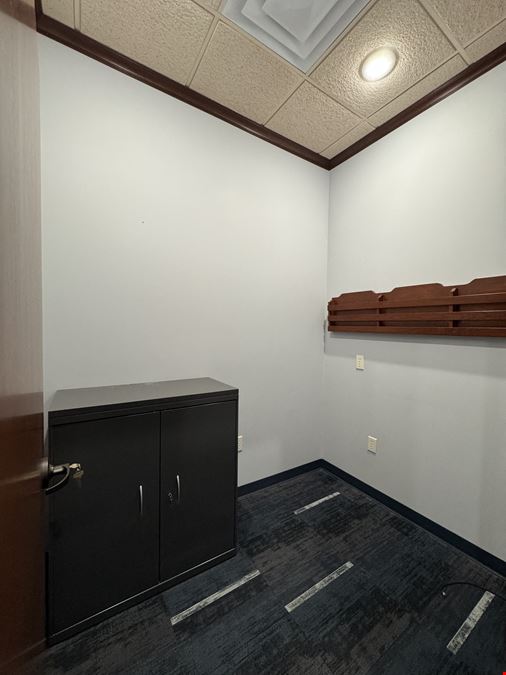 Knight Barry Title Sublease