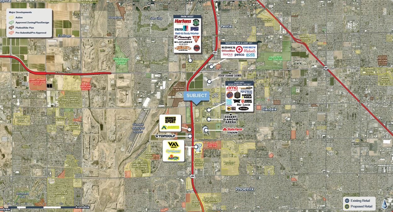 Tanger Outlets Westgate