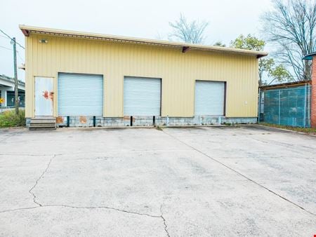 Preview of Industrial space for Sale at 286 NW Broad St