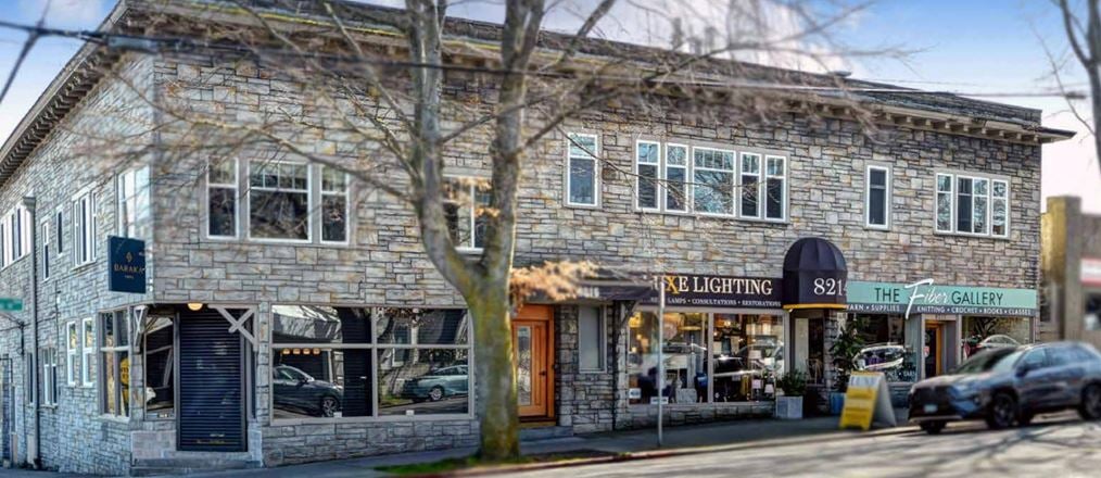 Preview of Retail space for Rent at 305 North 83rd Street