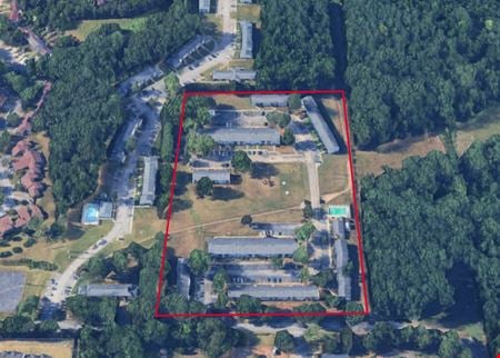 Preview of VacantLand space for Sale at 190 Shelton Rd
