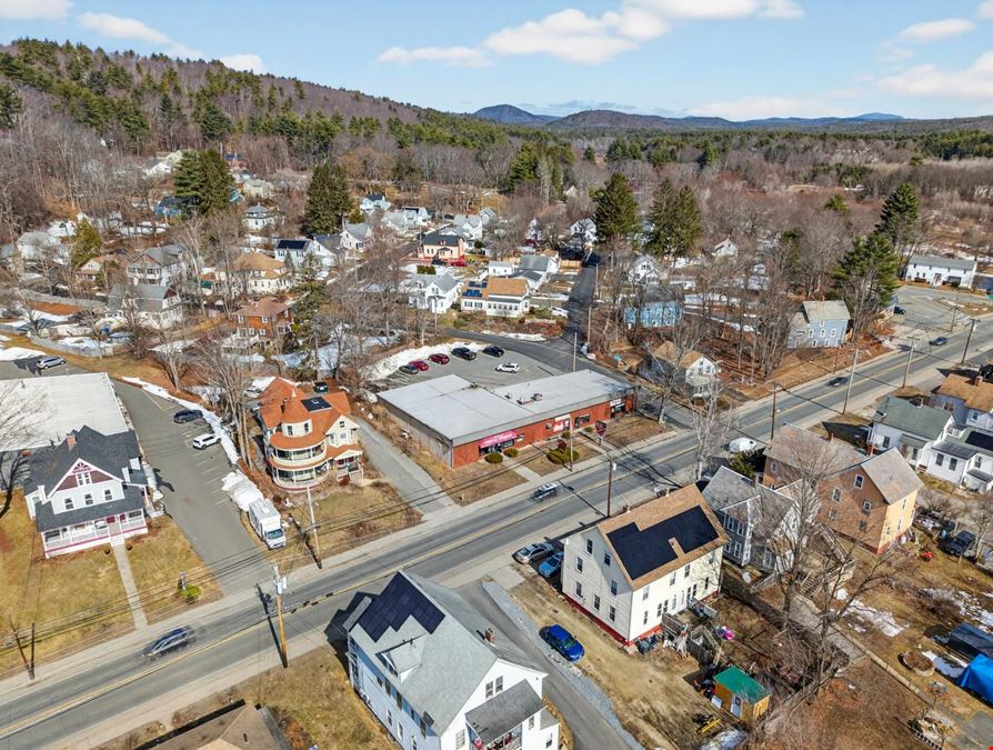 123 S Main St, Athol