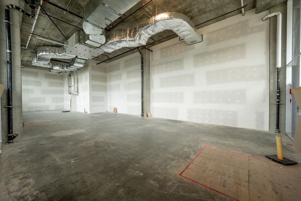 150 West 4th Avenue 