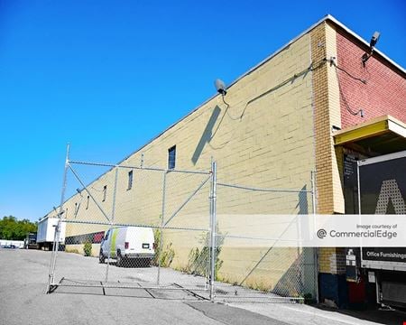 Preview of Industrial space for Rent at 66-35 Otto Road
