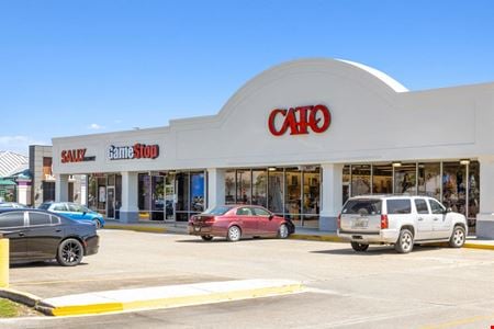 Preview of Retail space for Rent at 1079 Highway 90 East
