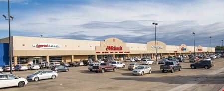 Preview of Commercial space for Rent at 6805 Slide Rd