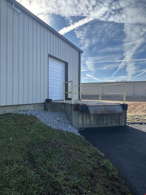 30,300 SF Modern Warehouse - Manufacturing or Distribution