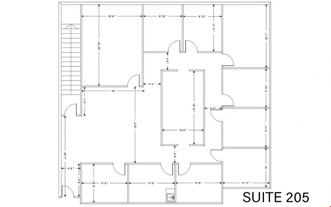 3544 N. Progress Ave