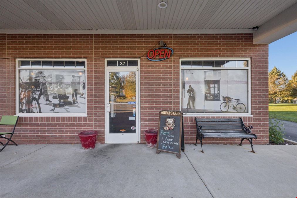 7851 Spring Arbor Rd
