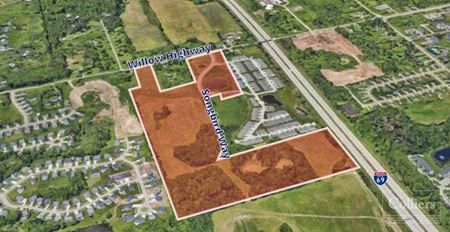 Preview of Other space for Sale at Willow Hwy & Songbird Wy