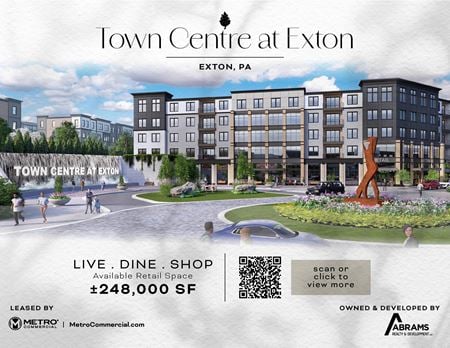 Preview of commercial space at 260 Exton Square Parkway