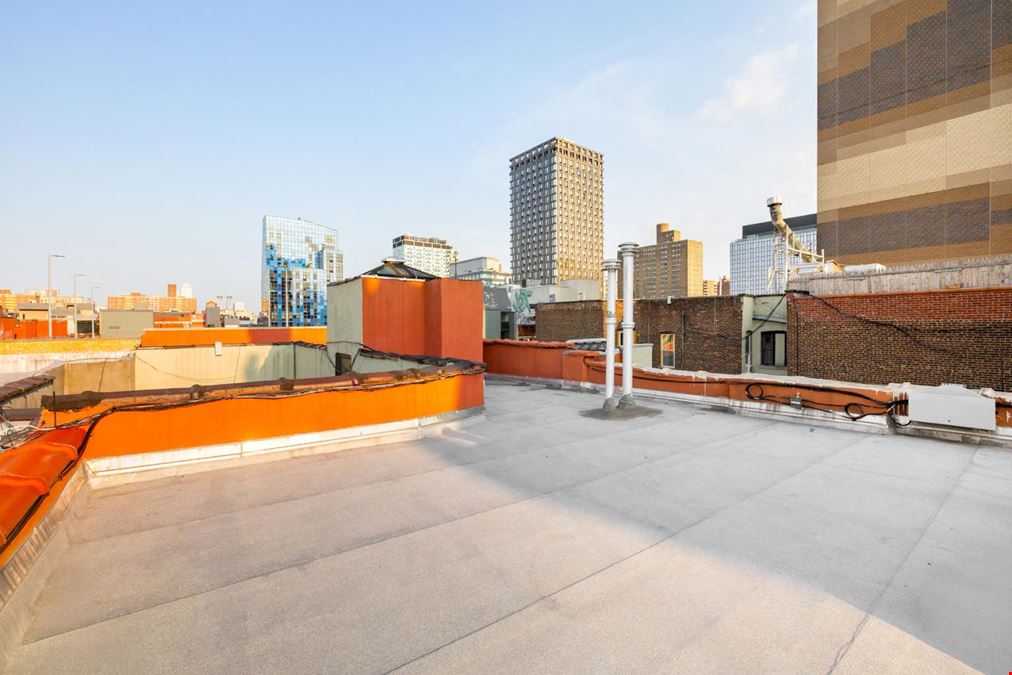 115-117 Ludlow Street