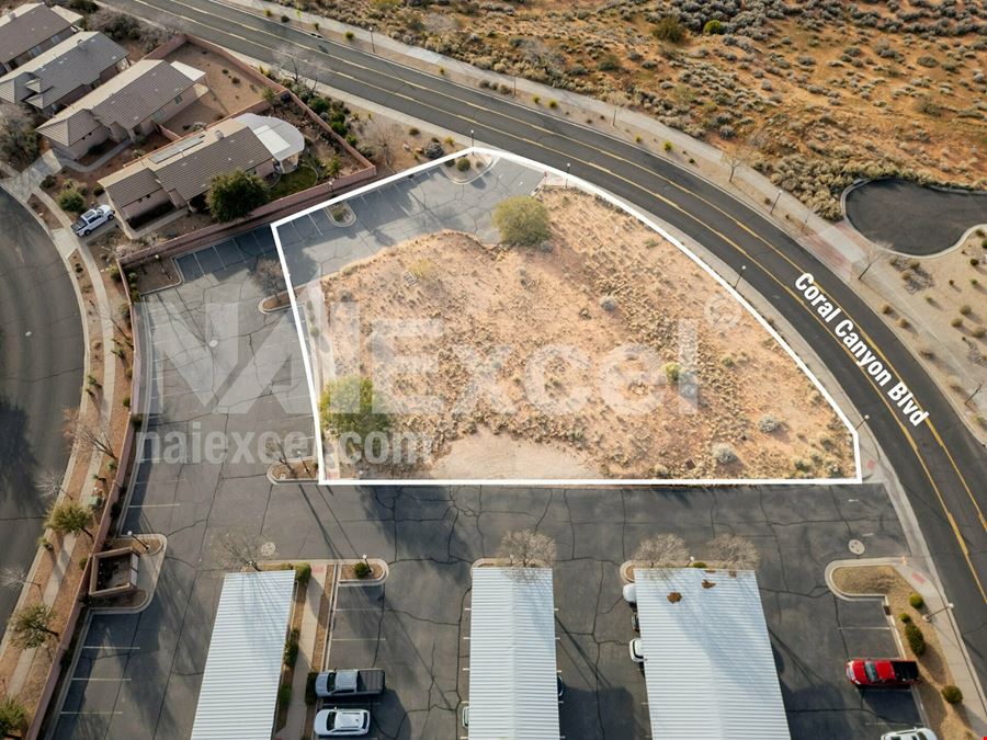 2222 N Coral Canyon Blvd