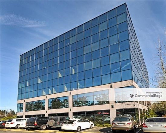Preview of Office space for Rent at 3535 Factoria Blvd SE