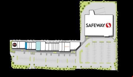 Preview of Retail space for Rent at 810 East Glendale Avenue