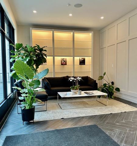 Preview of commercial space at 823 Corydon Avenue
