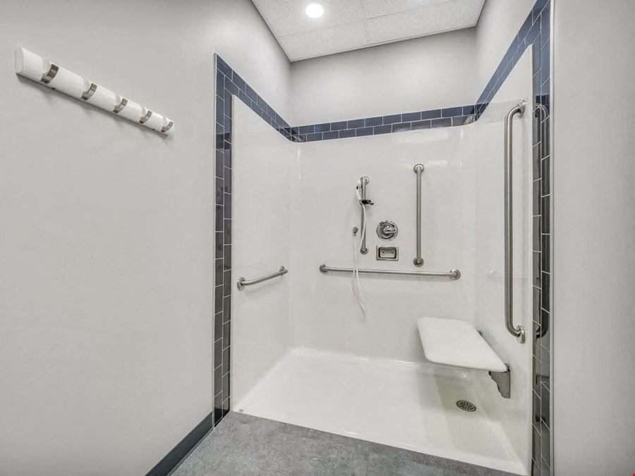 333 6th Street South, Suite #105