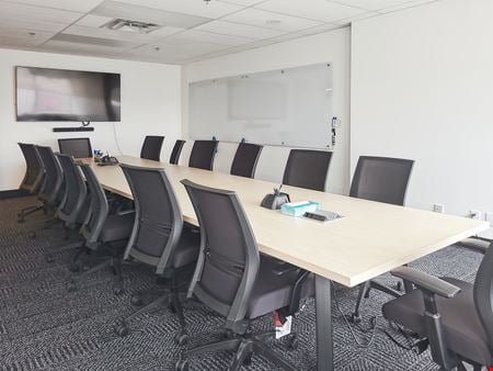 Preview of Coworking space for Rent at 770 Main Street 20th Floor