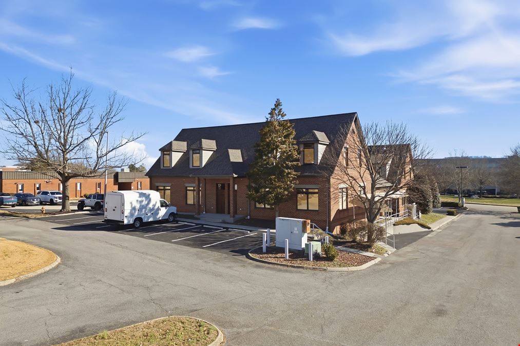 420 Laboratory Rd