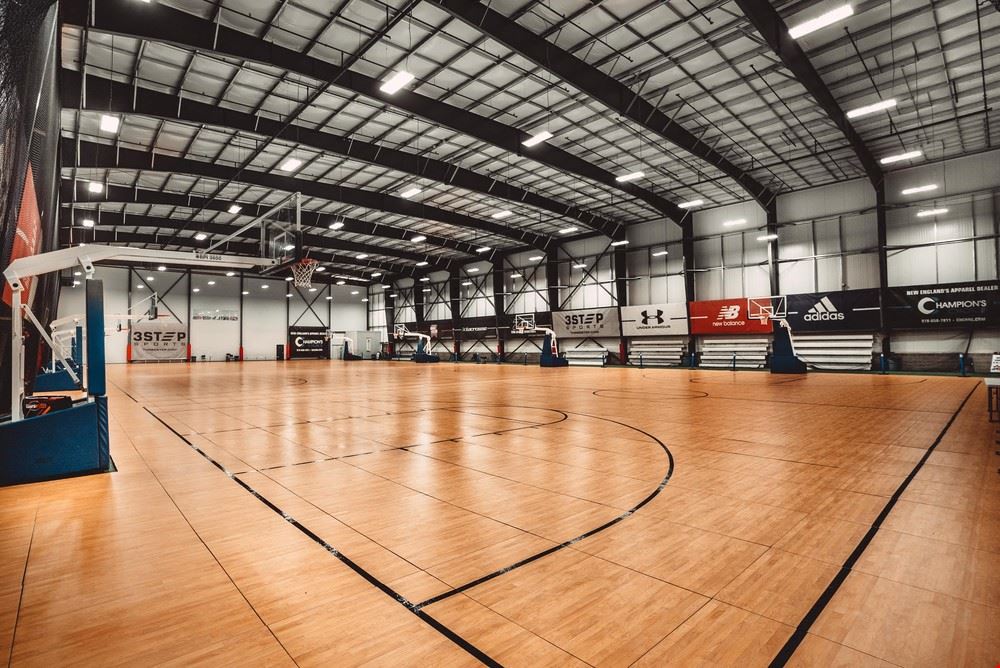 ESSEX SPORTS COMPLEX