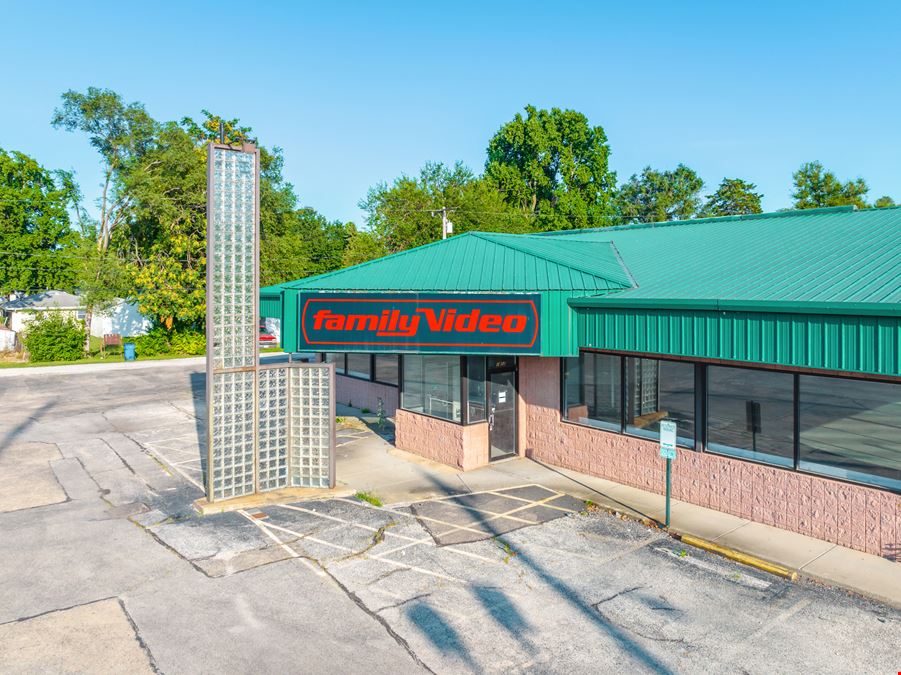 1802 N. Grand Ave.