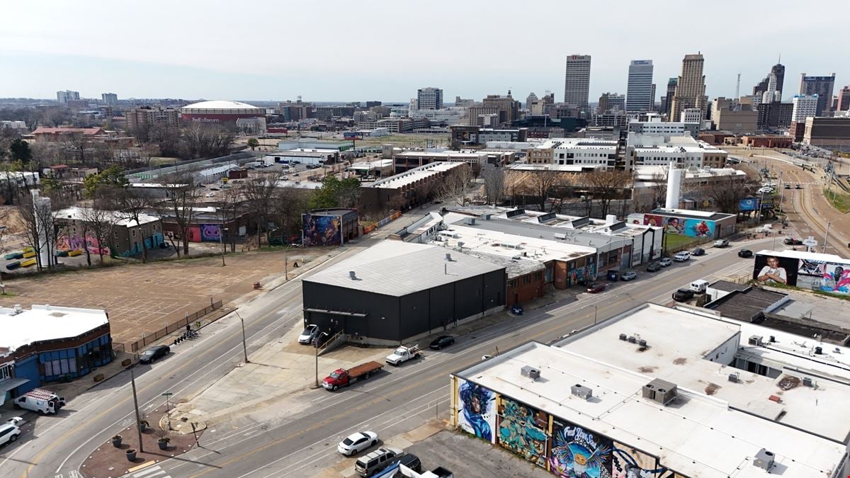 610 Monroe Ave
