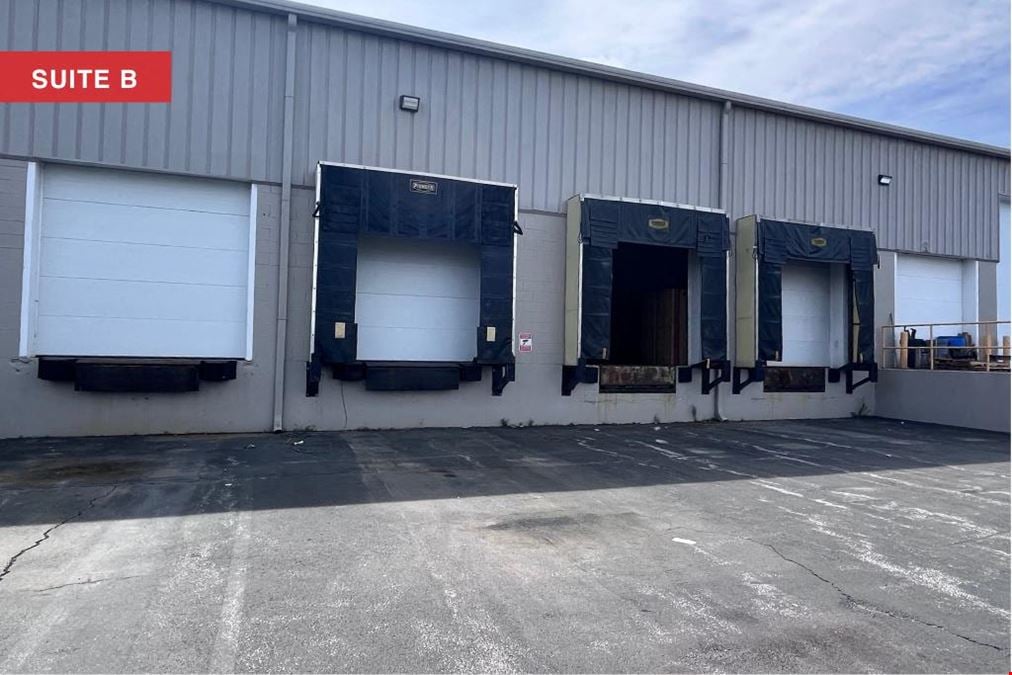 1020 Contractors Way