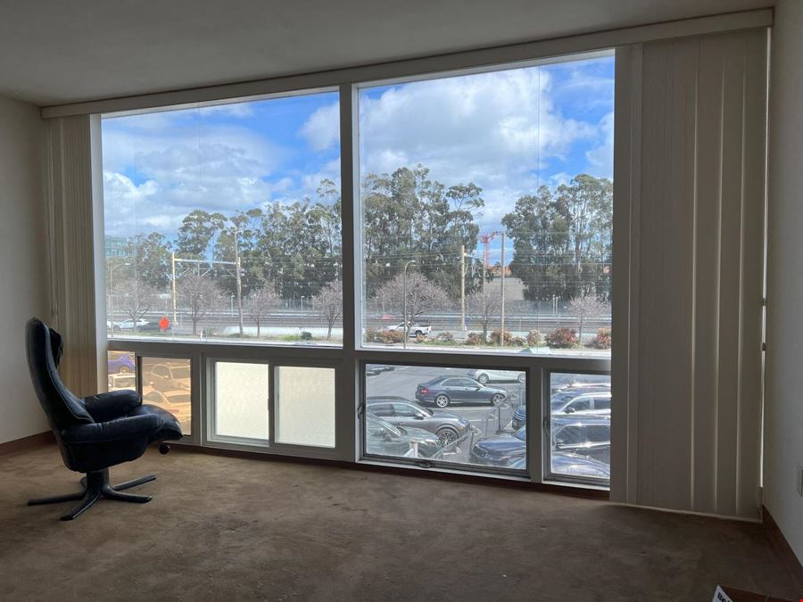 1838 El Camino Real, Burlingame, CA 94010