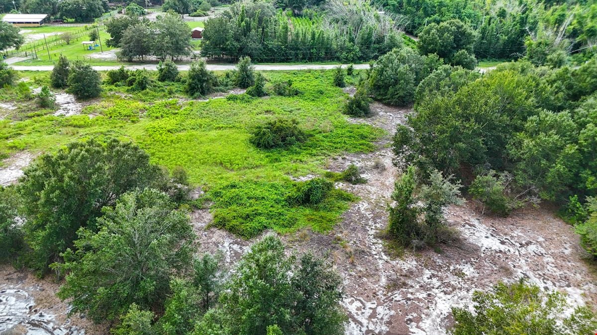 Hopkins Lane 10 Acres