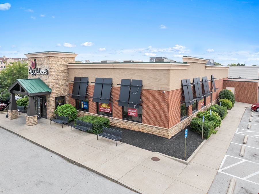 Applebee's