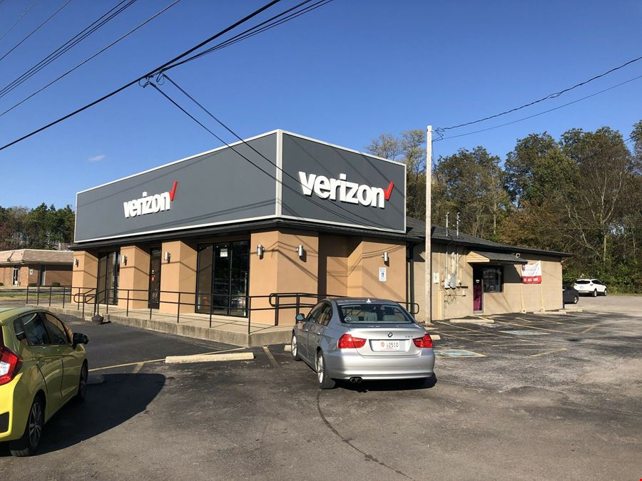 Verizon / ATS Three Bldg Portfolio