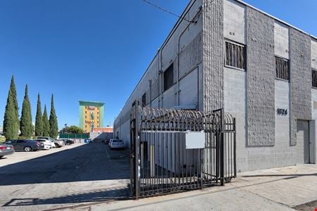 Preview of commercial space at 1824 S Magnolia Ave