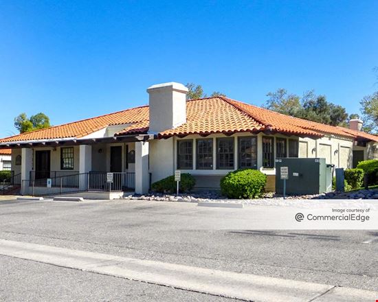 Preview of Office space for Rent at 1200 North El Dorado Place