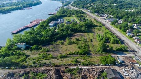 Preview of Land space for Sale at 53rd street & Winchester Ave
