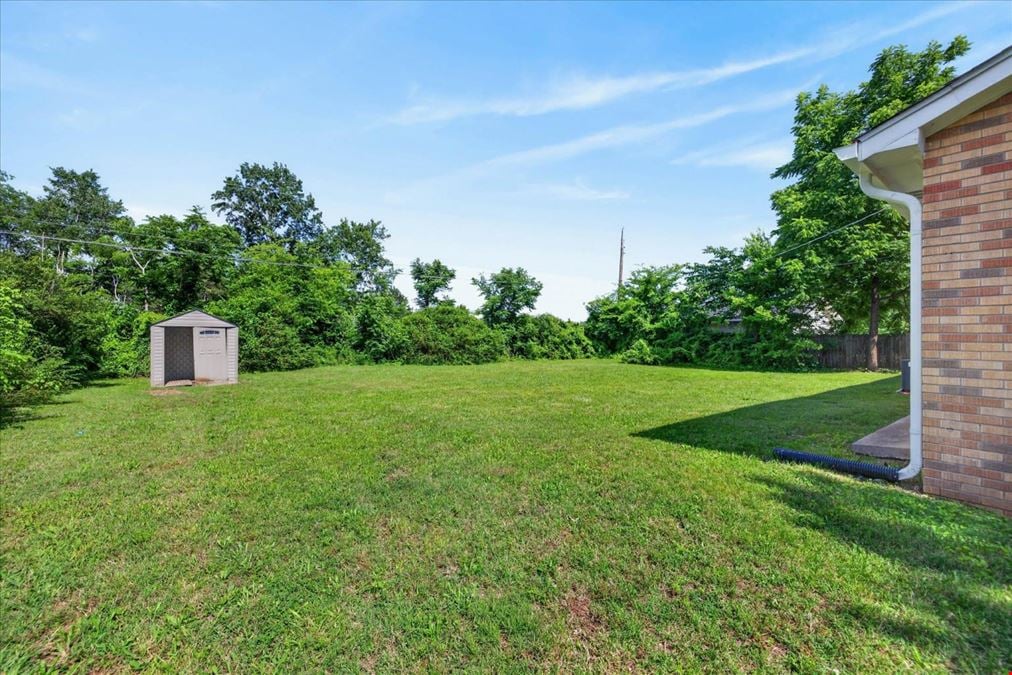 422 Burch Rd
