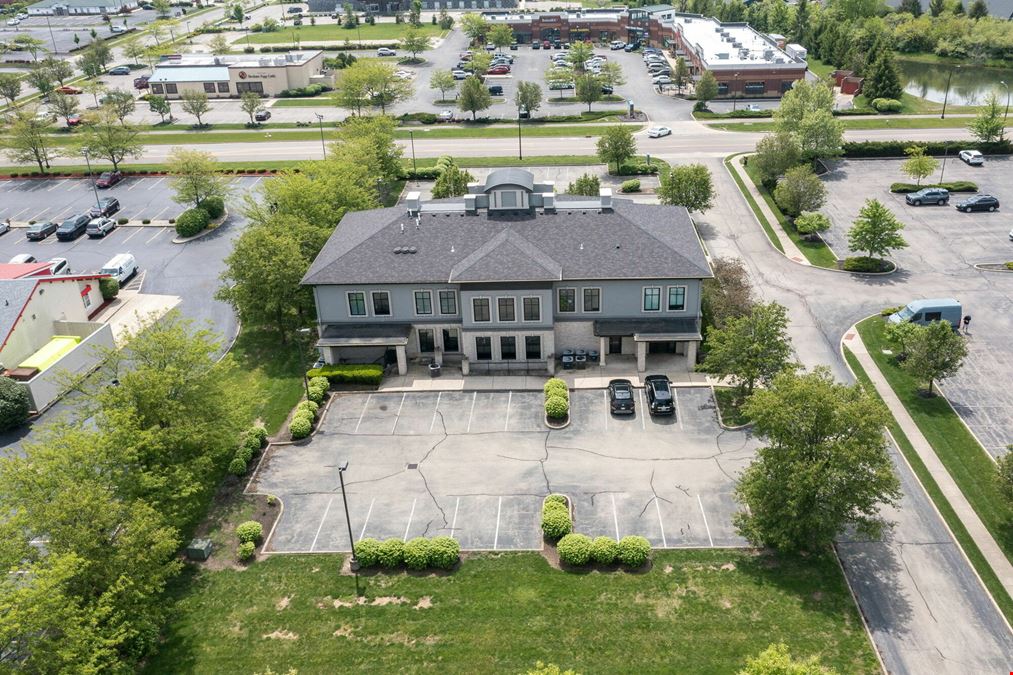 2496 Commons