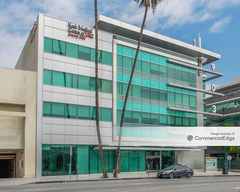 Archway Medical Plaza