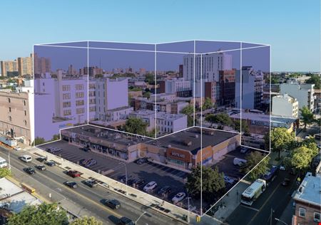 Preview of Other space for Sale at 1950 Fulton Street