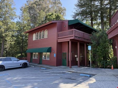 Preview of Office space for Rent at 2991-2995 Woodside Road