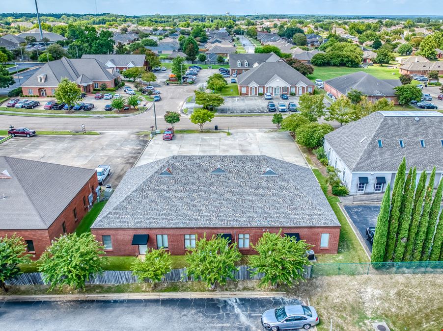 8132 Old Federal Rd