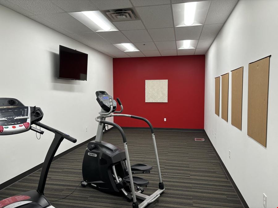 Dewitt Mi - Call Center - Office 
