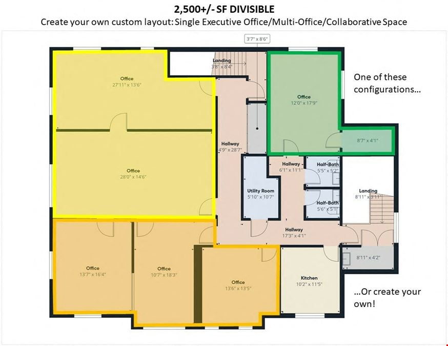 804 Roundabout Court