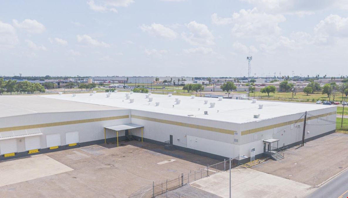 715 W Pike Blvd
