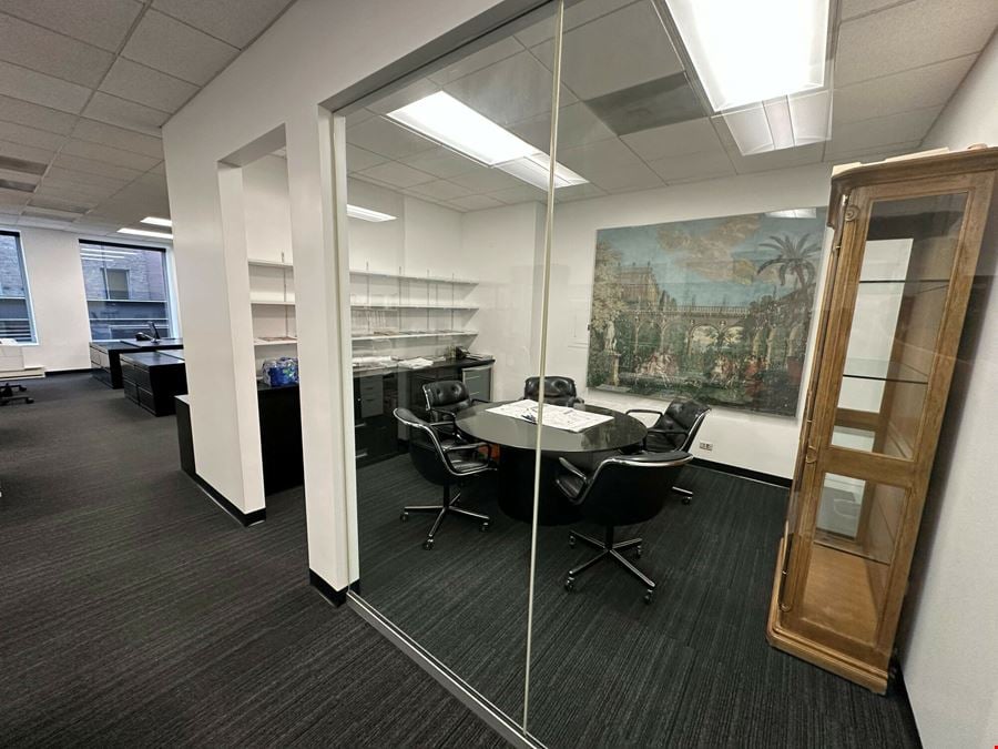 445 North Wells Street, Unit 203