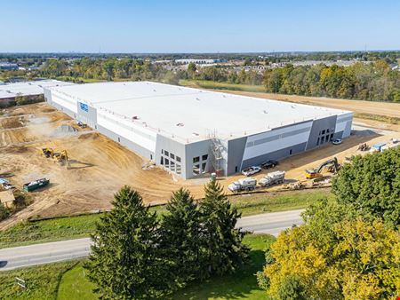 Preview of Industrial space for Rent at 7855 Hill Rd