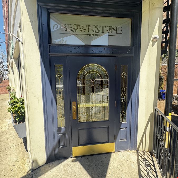 Prime Dartmouth Street Restaurant & Hospitality Opportunity