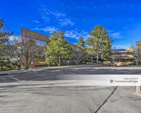 Preview of Office space for Rent at 9085 East Mineral Circle